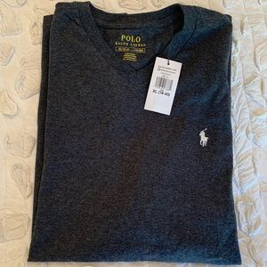 New with Tags Polo Ralph Lauren T-Shirt